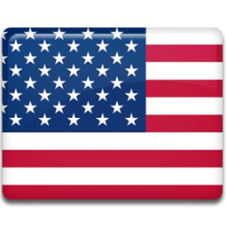 USA Flag
