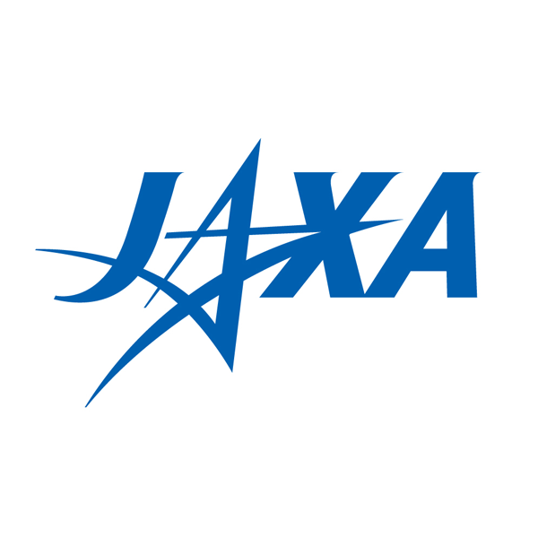 Logo Jaxa