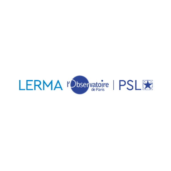 LERMA Logo