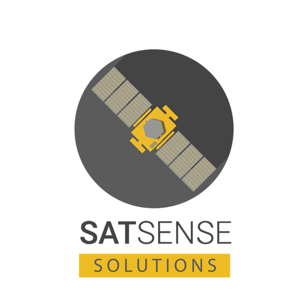Satsense Solutions Logo