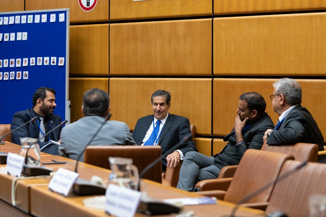 Participants co-designing space-based solutions for rainwater harvesting