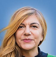 Photo of Maria Cristina Rulli