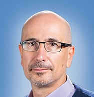 Photo of Paolo Odorico