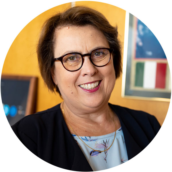 Photo of Simonetta Di Pippo