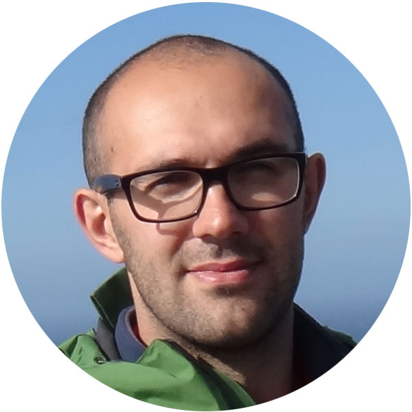 Photo of Pietro Campana