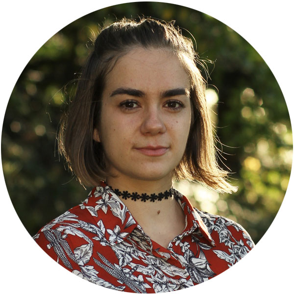 Photo of Margherita Bruscolini