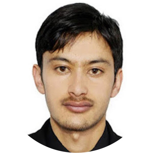 Photo of Farid Farhat