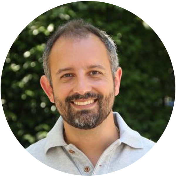 Photo of Gregory Giuliani