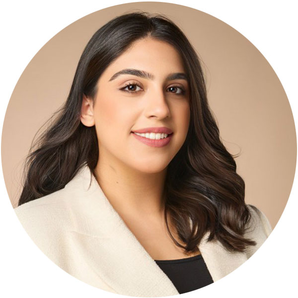 Photo of Shaima Almeer