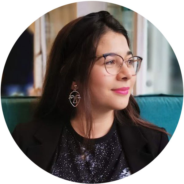 Photo of Maria Molina