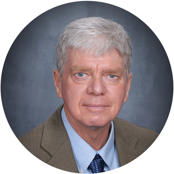 Photo of Steven Greb