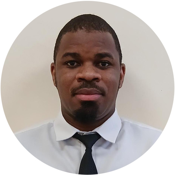 Photo of Jotham Ayanga