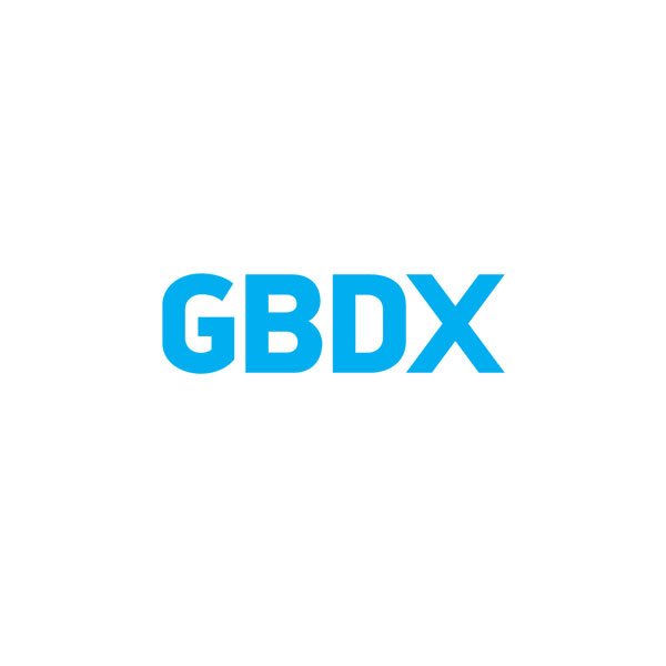 GBDX Logo