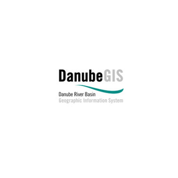 Danube GIS Logo