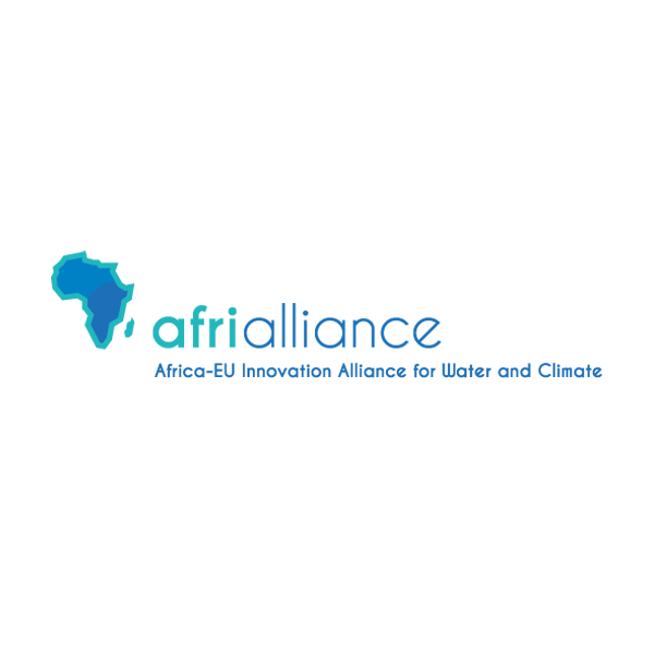 Logo of AfriAlliance