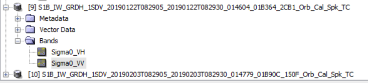 Geocoding