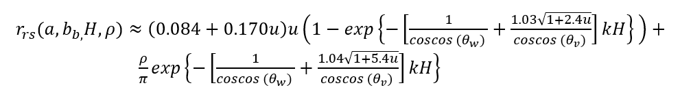 Equation 2