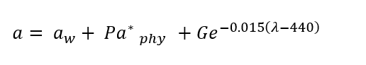 Equation 5
