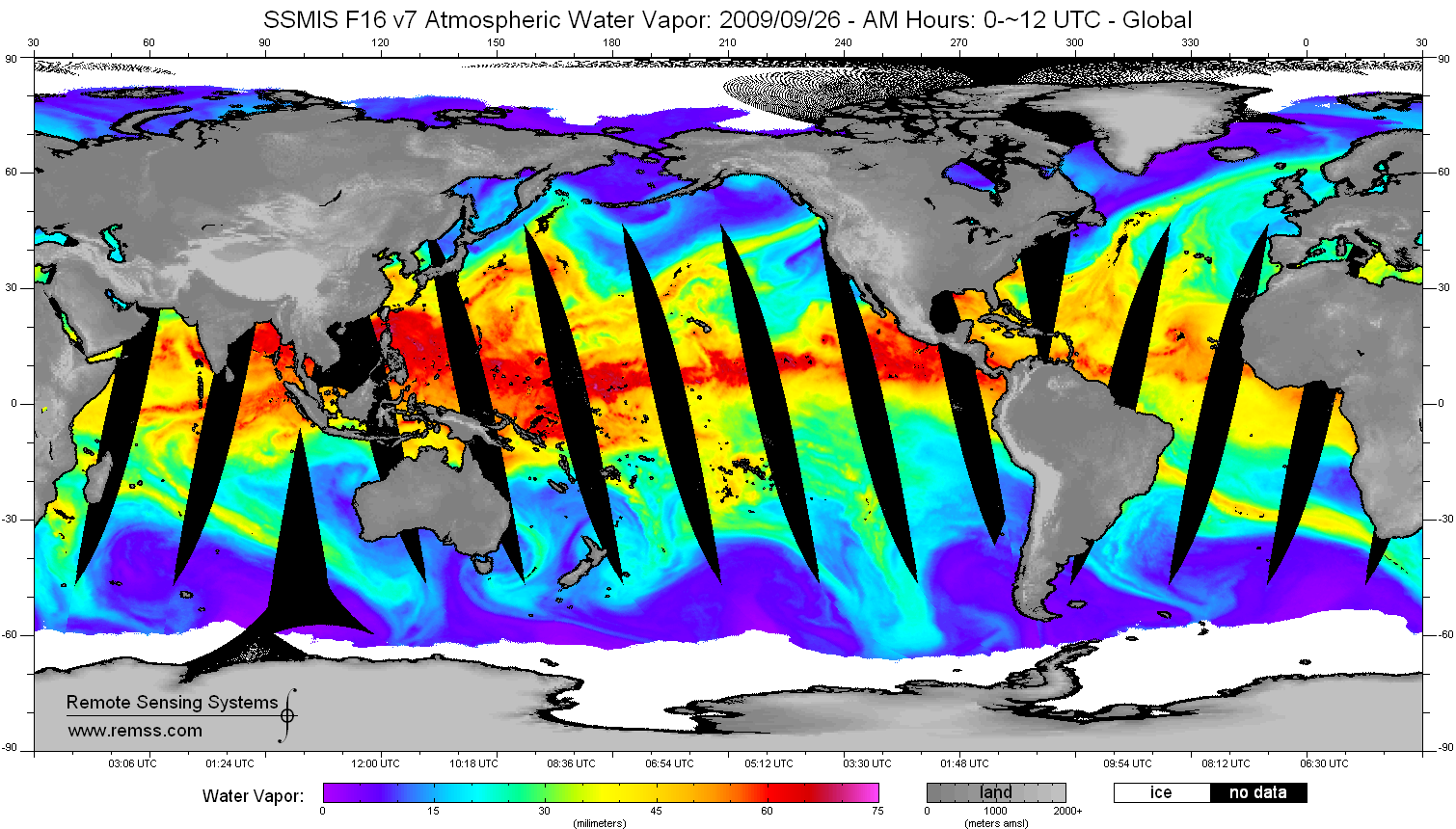 Rivers in the sky: atmospheric rivers, climate change and the role of ...