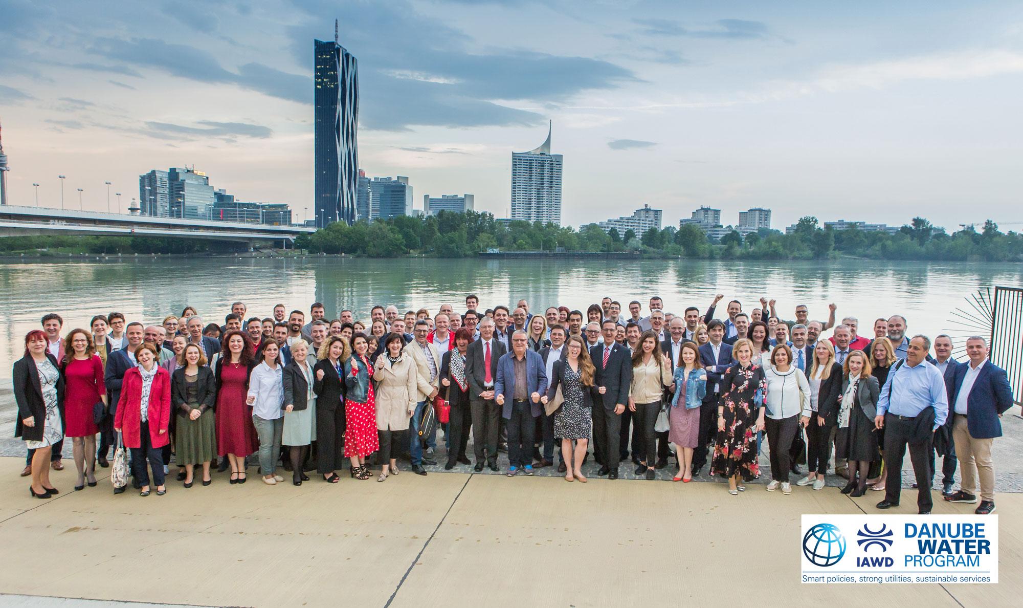 Danube Water Conference