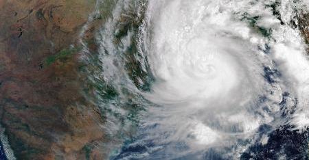 Cyclone