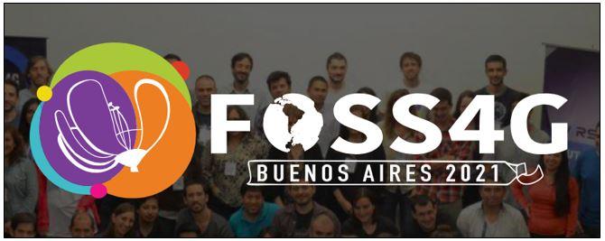 FOSS4G