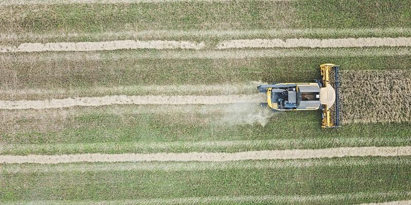 Events banner