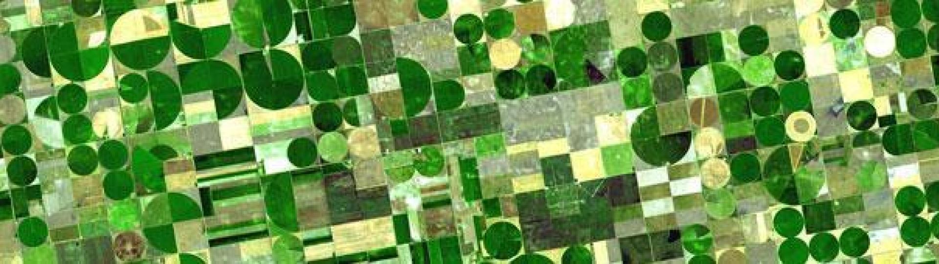 Text for introduction to geospatial