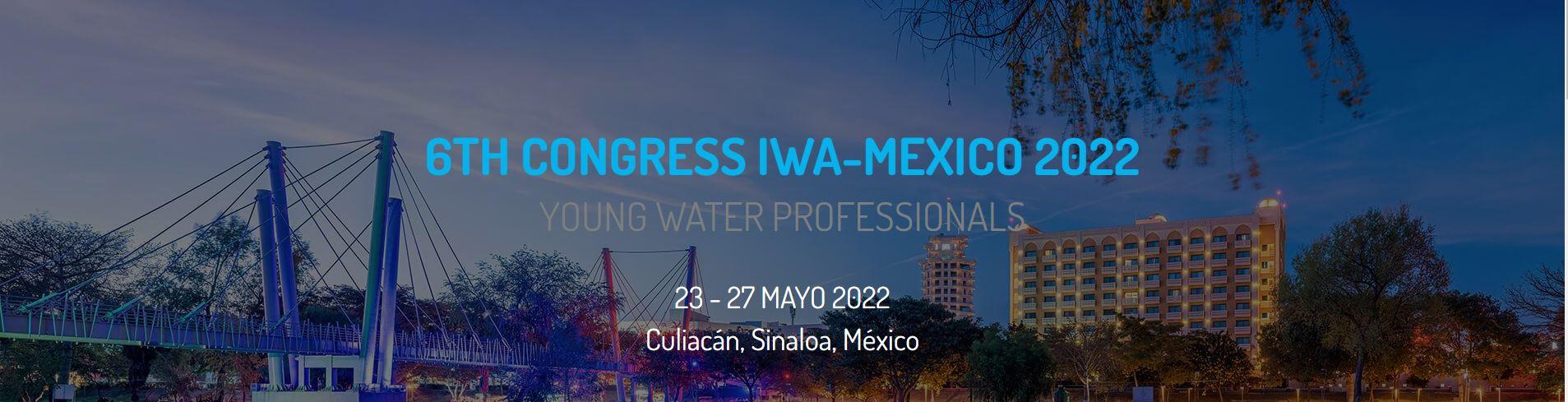 IWA Mexico