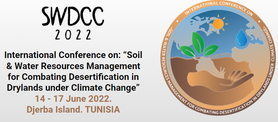 International Conference in Tunesia