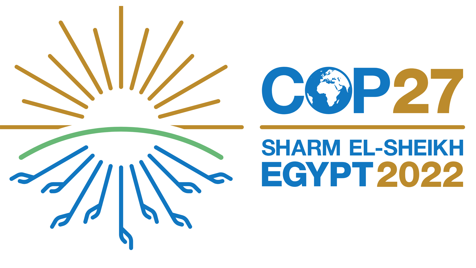 COP27 Event Banner