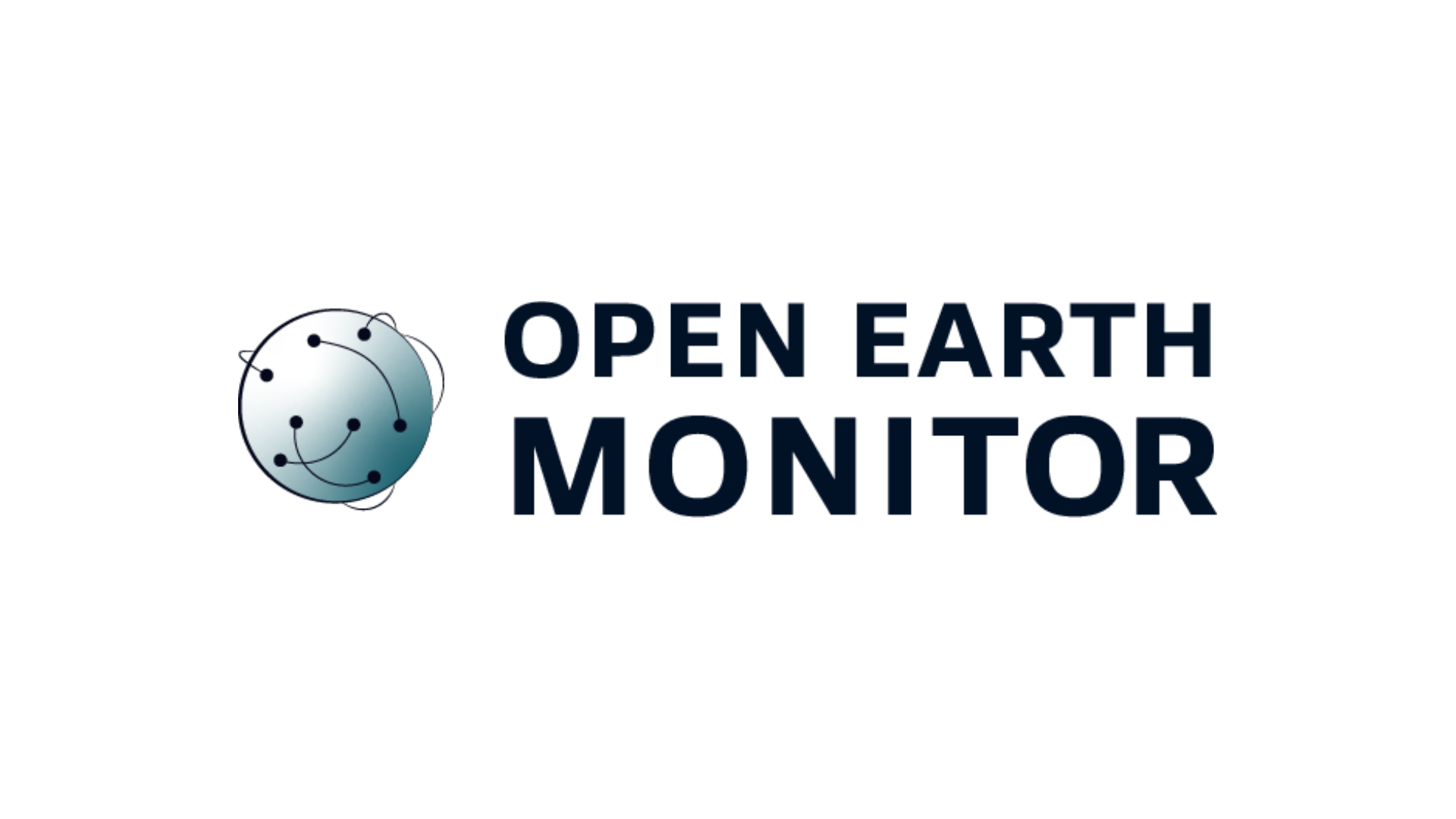 OPEN EARTH MONITOR