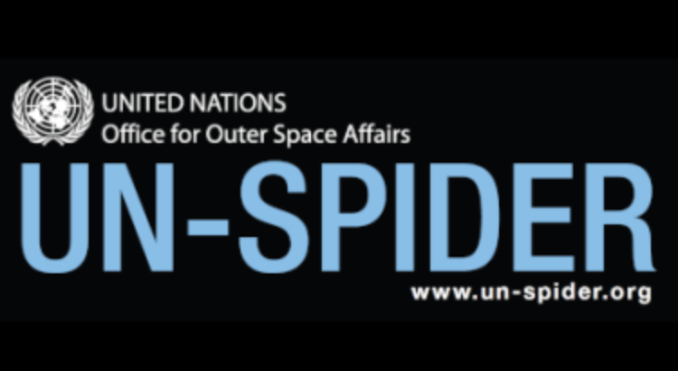 UNITED NATIONS Office for Outer Space Affairs, UN-SPIDER, www.un-spider.org