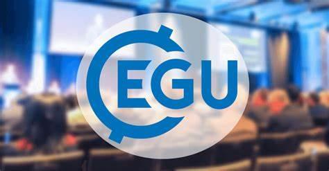 2025 EGU Annual Scientific Conference