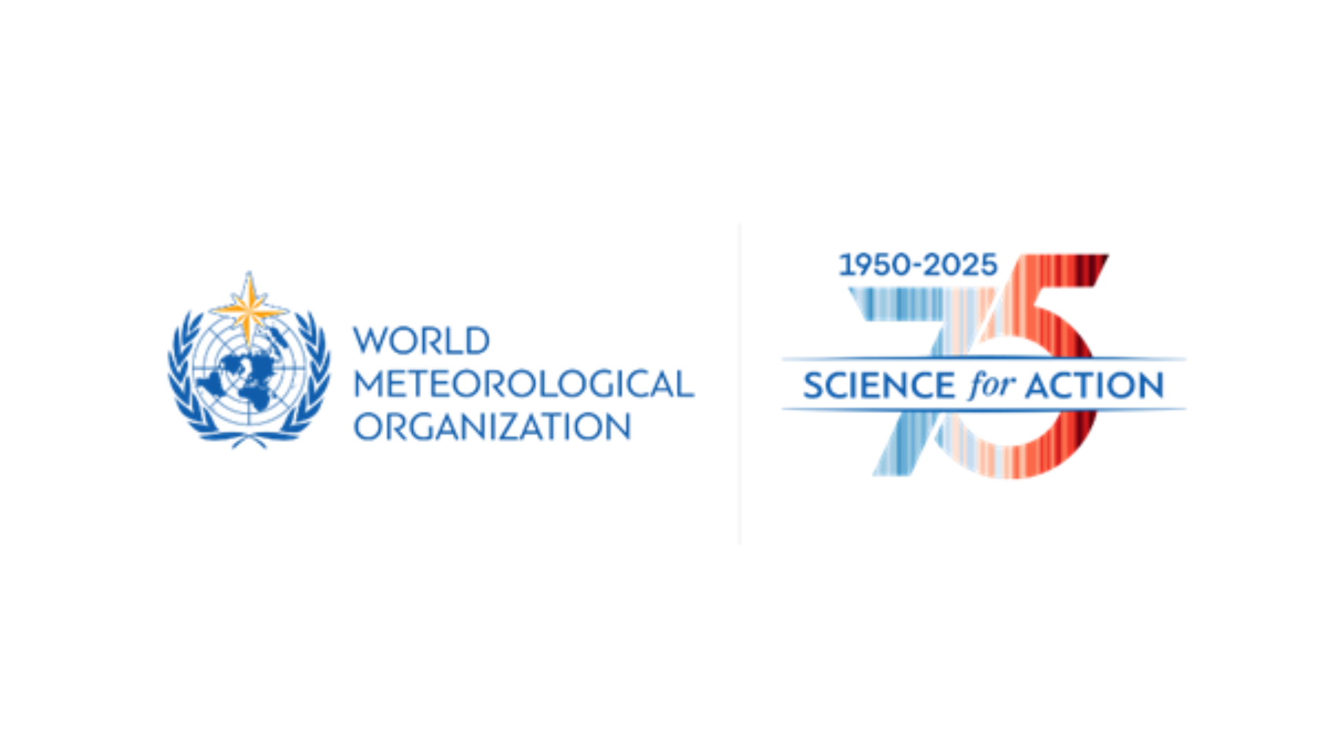 Event banner with supporting organisation logo