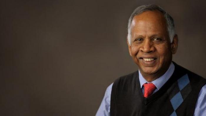 Photo of Prof. Sivapalan
