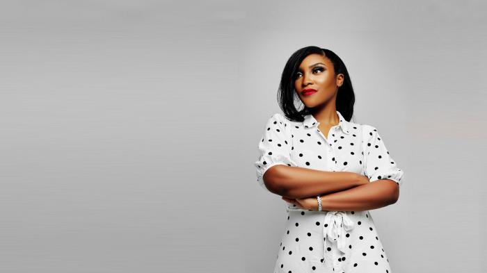 Photo of Ruvimbo Samanga