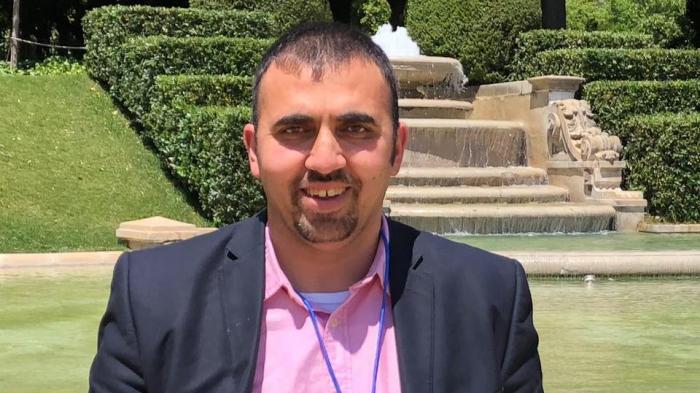 Photo ofMalek Abdulfailat