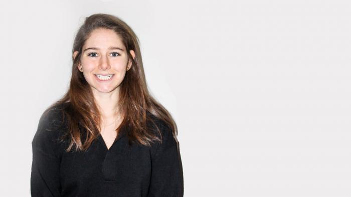 Photo of Rebecca Gustine