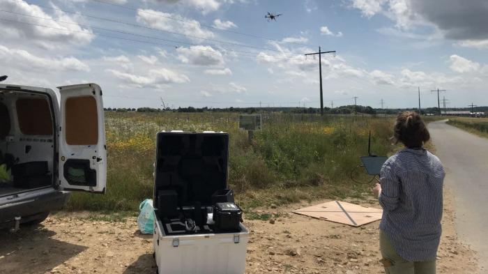 Photo of Margherita Bruscolini