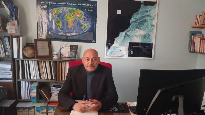 Photo of Kamal Labbassi