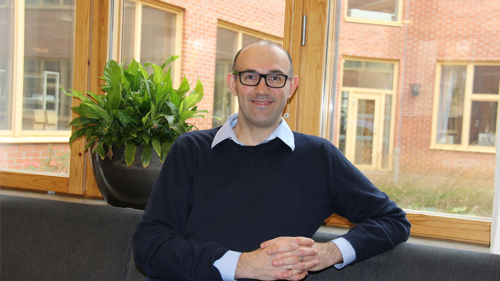 Photo of Pietro Campana