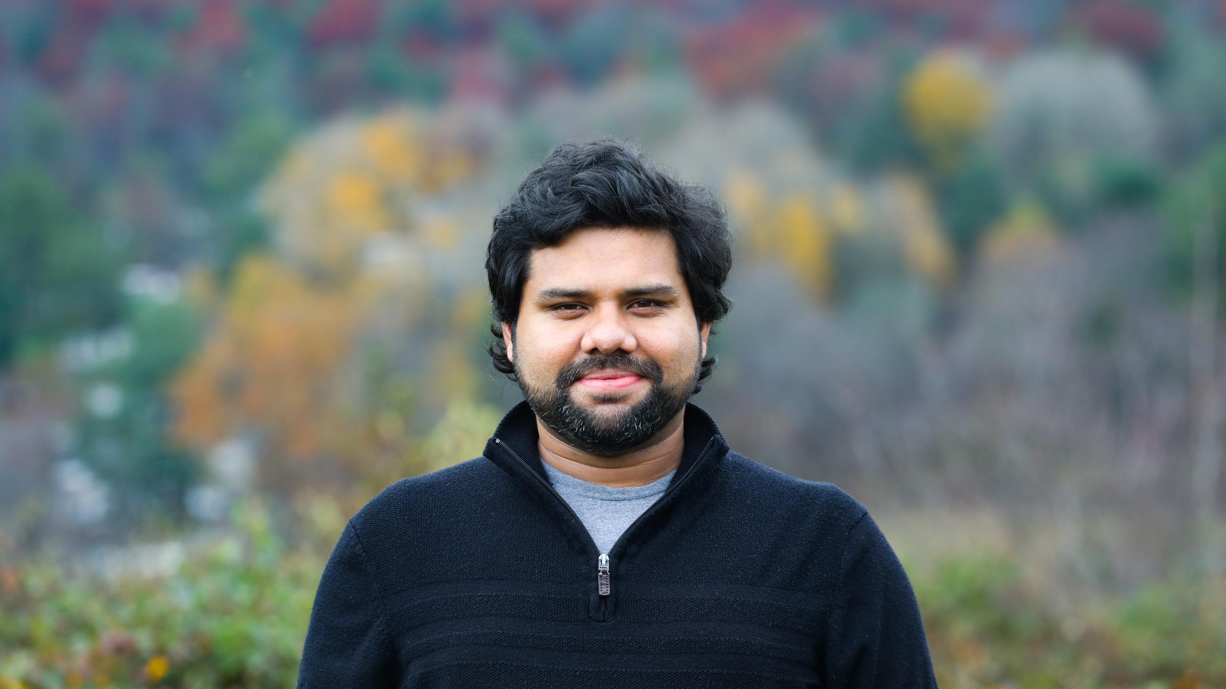 Photo of Sharif Islam