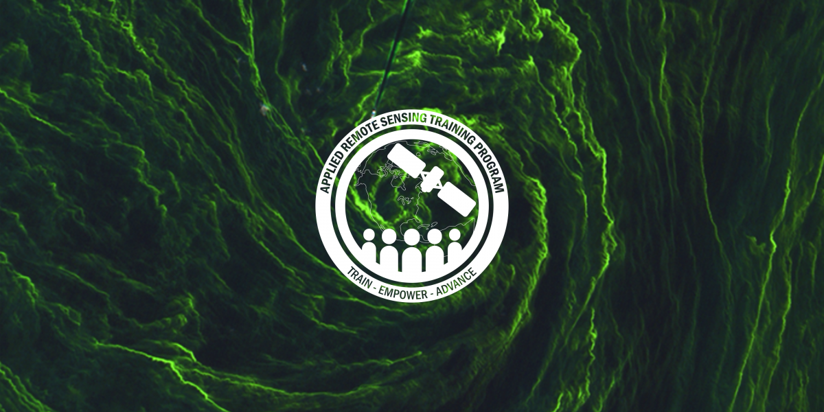 Training banner