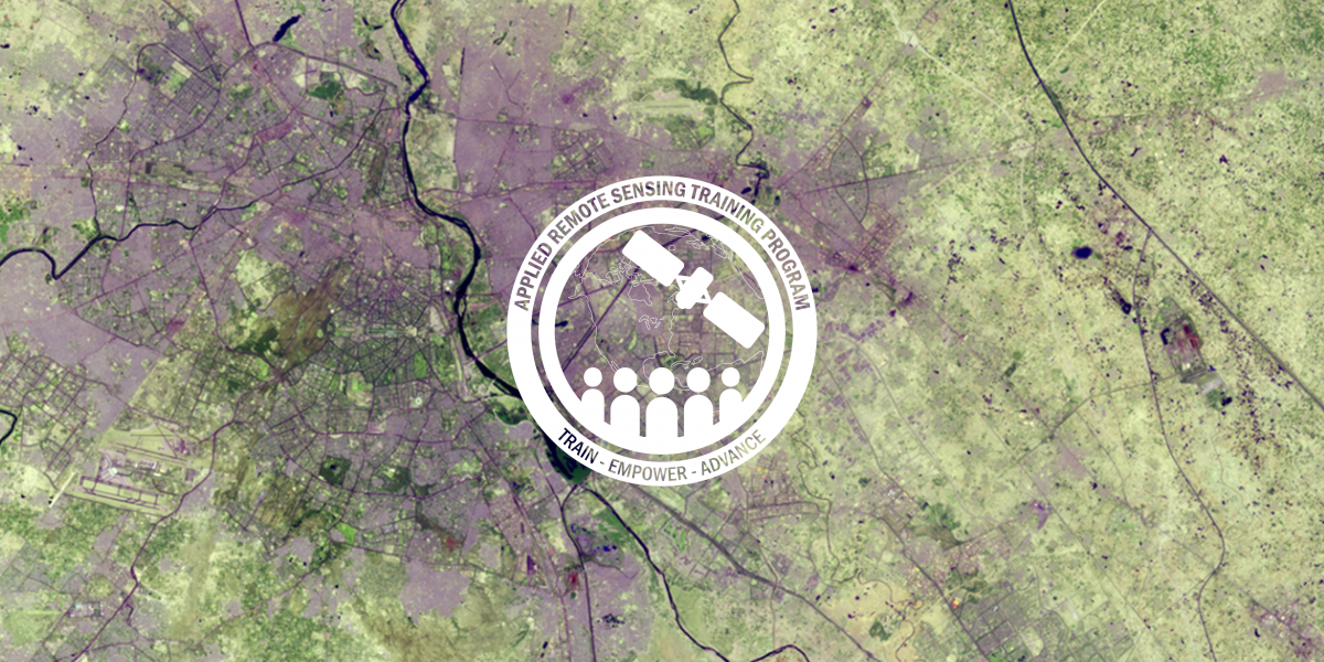 Training banner