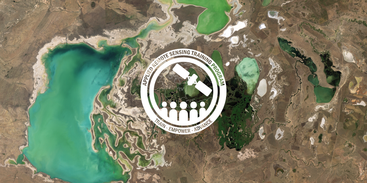 Training banner