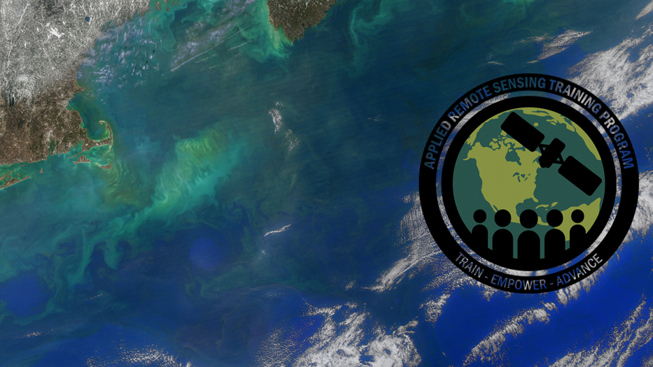 Training banner