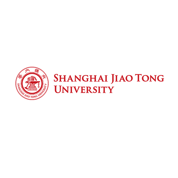 Logo of Shanghai Jiao Tong University
