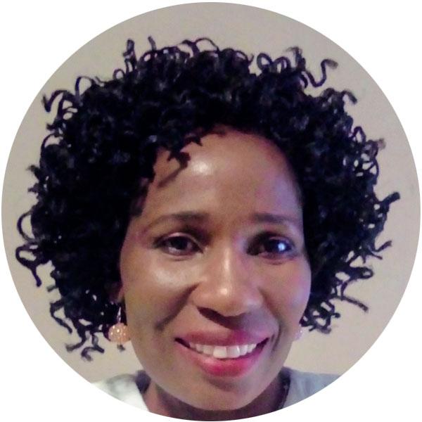 Photo of Basuti Gerty Bolo