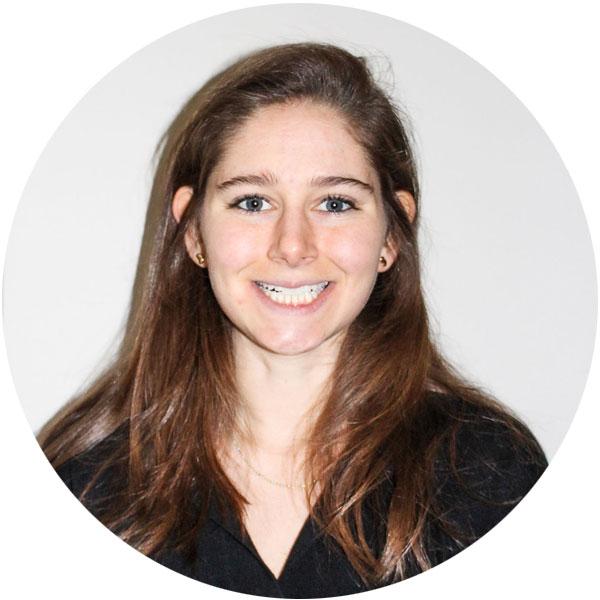 Photo of Rebecca Gustine